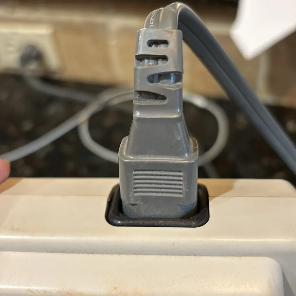 80s Canon L1231 Calculator